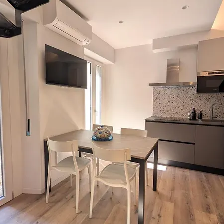 Apartmán Sweet Bergamo