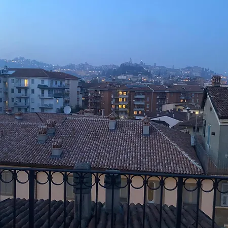 Apartmán Sweet Bergamo