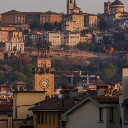 Apartmán Sweet Bergamo