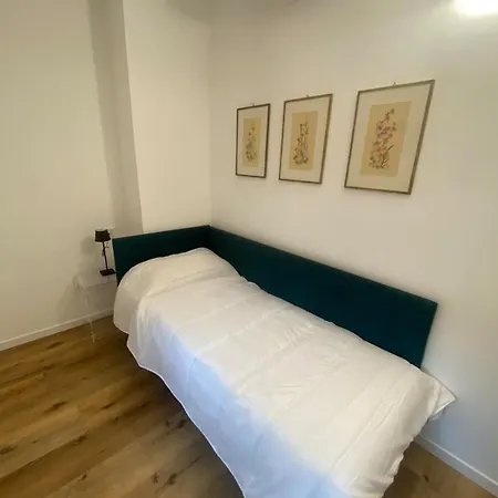 Sweet Apartmán Bergamo