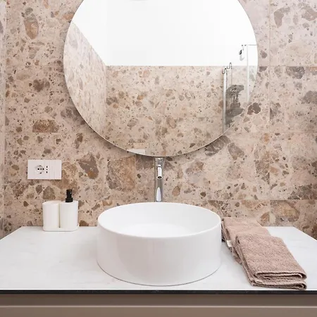 Apartament Sweet Bergamo