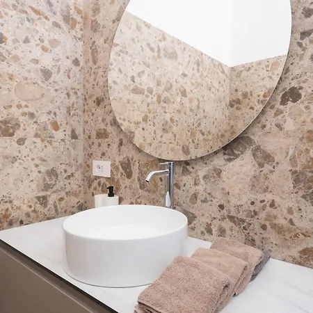Sweet Apartament Bergamo