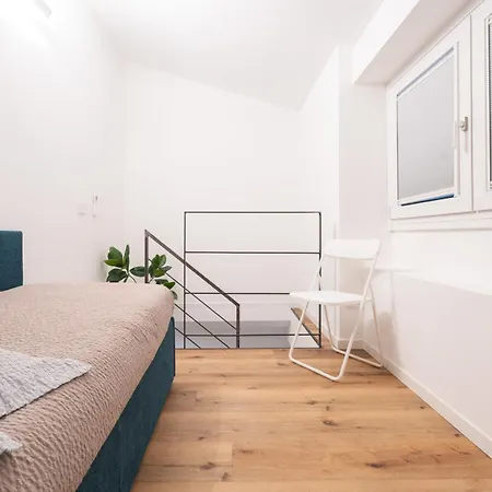 Apartament Sweet *