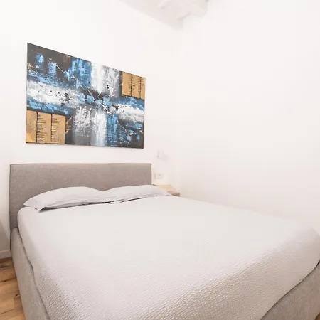 Appartamento Sweet Bergamo