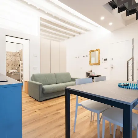 Appartamento Sweet Bergamo