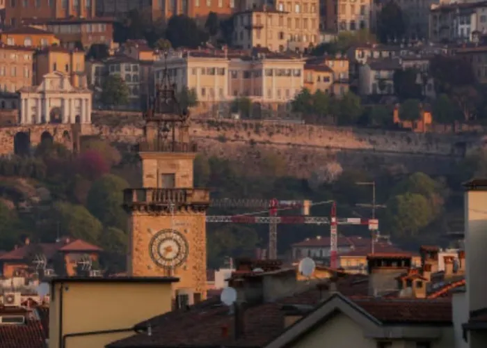 Appartamento Sweet Bergamo