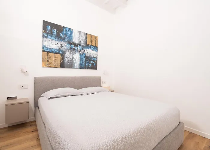 Appartamento Sweet Bergamo