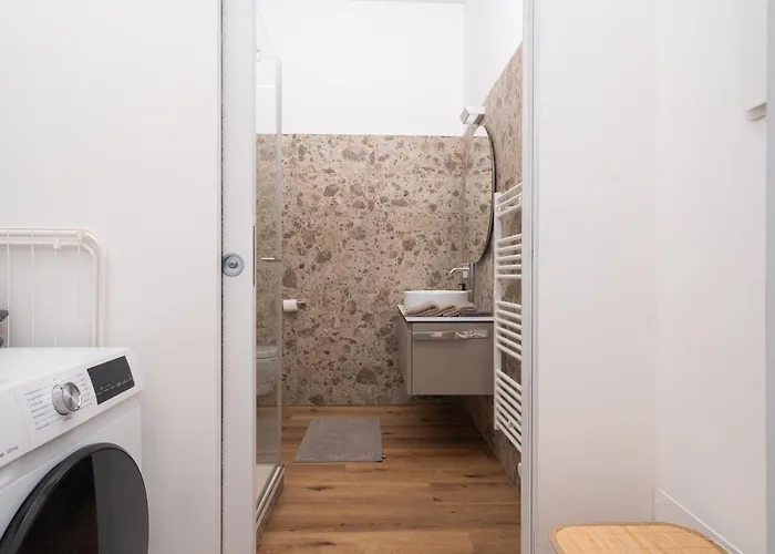 Sweet Appartamento Bergamo