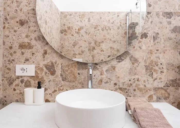 Appartamento Sweet Bergamo