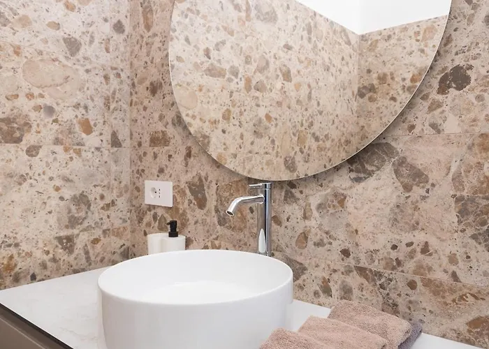 Sweet Appartamento Bergamo