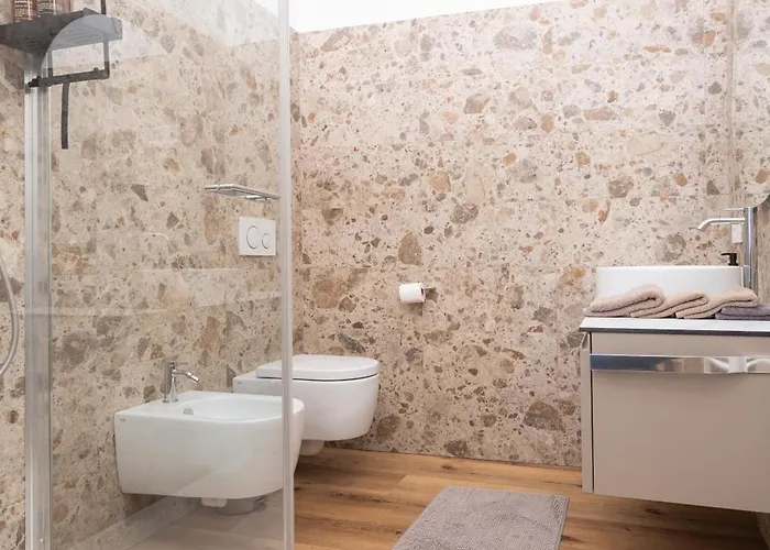 Sweet Appartamento Bergamo